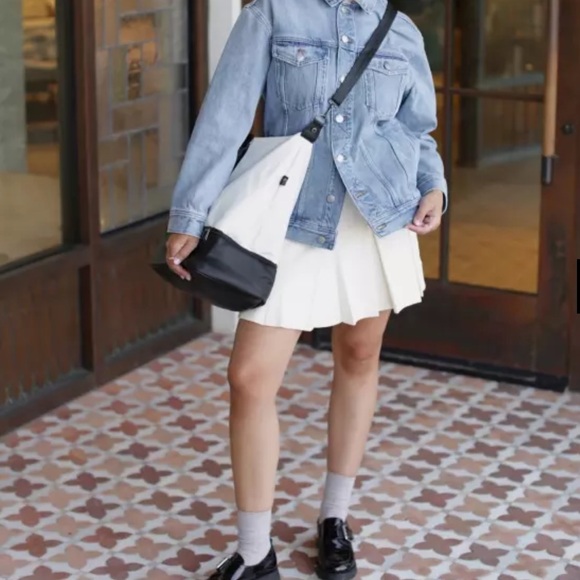 DSW Exclusive Mini Weekender - Picture 8 of 8